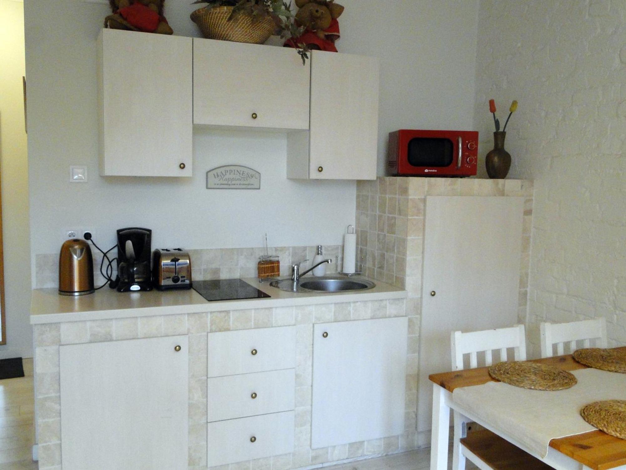 Kawalerka W Centrum Starego Miasta Όλστυν Εξωτερικό φωτογραφία